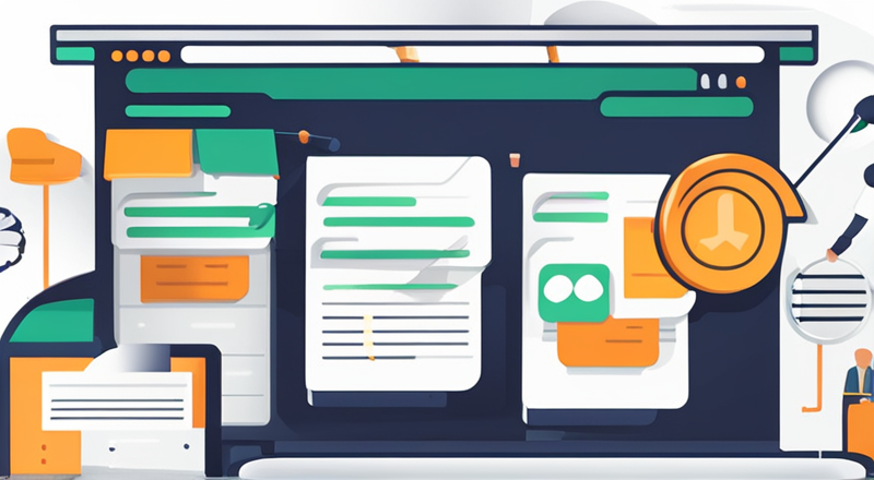 费用报销管理的系统如何优化企业的采购与合同审批流程？