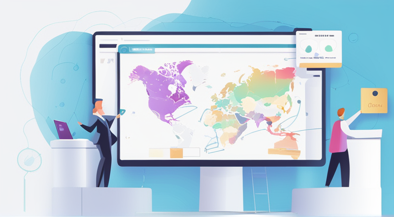 在线差旅管理系统如何实现多平台集成与实时数据追踪？