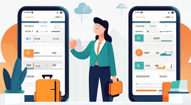 好的差旅管理公司如何提升企业员工满意度与成本节约？