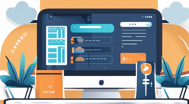 企业差旅平台服务商合思：提升差旅效率的关键秘诀