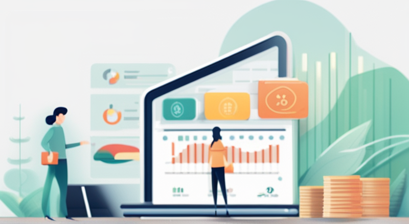 为什么企云方财务预算系统是中小企业财务管理的理想选择