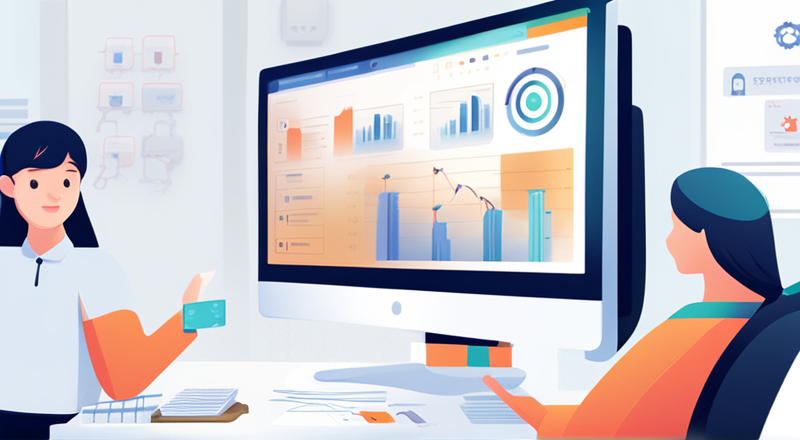 合思与您分享企业报销审核中的成功案例与经验