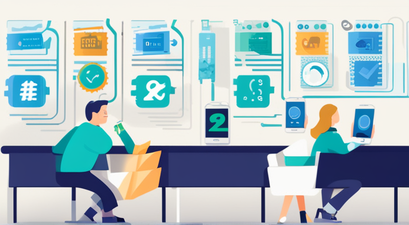 为何选择合思电子财务凭证？您需要知道的五大理由