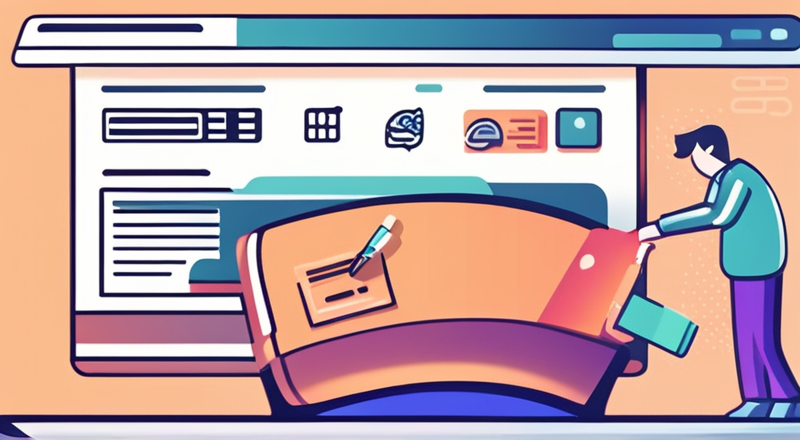 一步步教你完成费用报销系统下载的操作