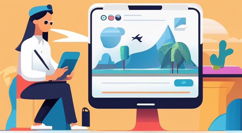 差旅代理公司和自助出行，哪个更适合您的公司？