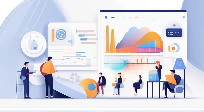 财务费用预算管理系统的未来发展趋势会是怎样的？