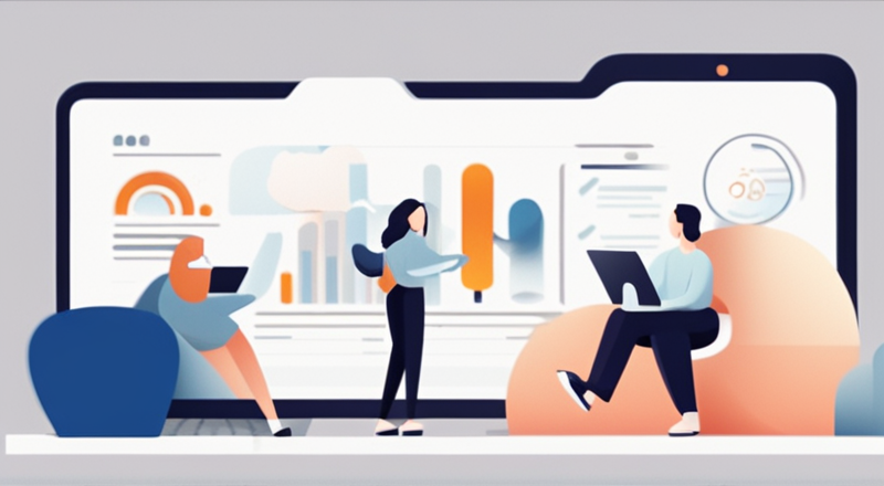 如何通过全面预算管控系统提升团队协作与沟通？