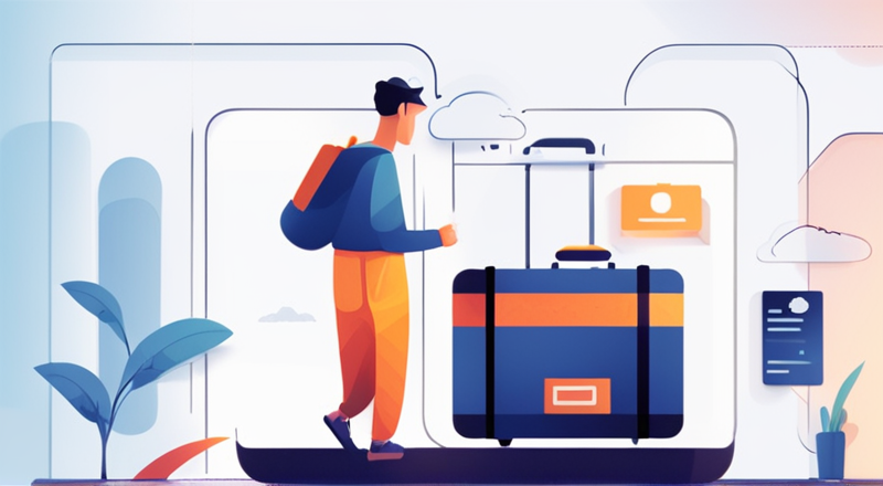 差旅国际如何解决企业在出差中遇到的常见痛点？