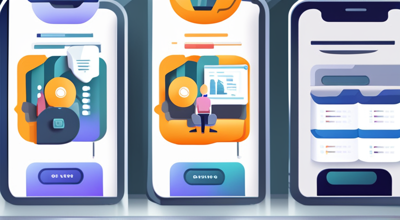 审批报销系统能否支持移动办公解决方案？