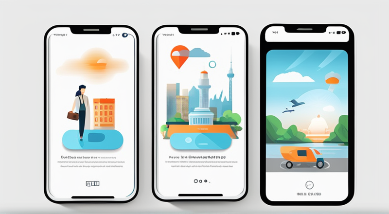 市面上差旅公司支持移动办公需求吗？