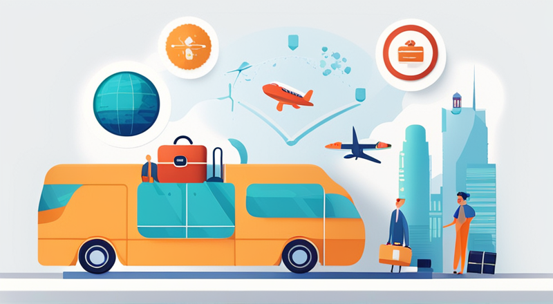 差旅公司如何进行更具性价比的服务选择？