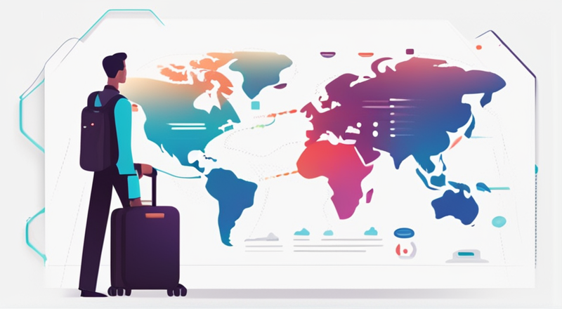 单位企业差旅网与其他竞品相比有哪些独特之处？