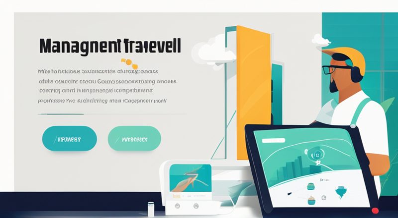 在做差旅管理的企业中，如何实现高效管理？合思的解决方案有哪些？