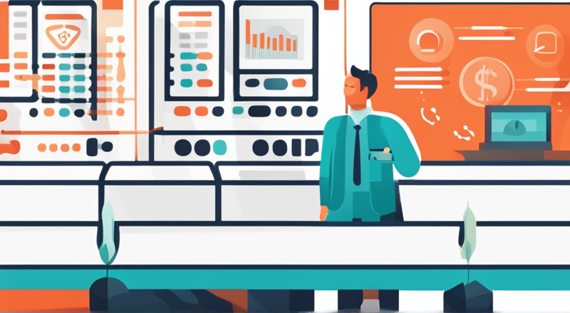 为什么合思报销服务被认为是最佳选择？提高财务管理的解决方案是什么？