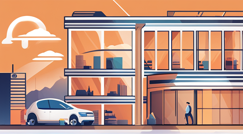 合思的企业差旅网就是解决中小企业的需求吗？