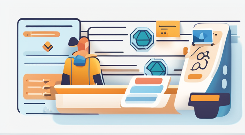 如何通过合思差旅需求管理系统简化差旅流程？