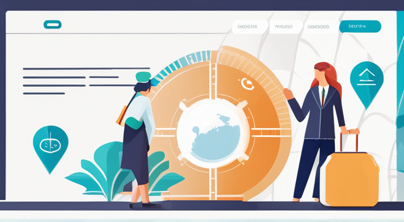 差旅管理的企业如何确保旅行安全与合规？合思提醒注意事项