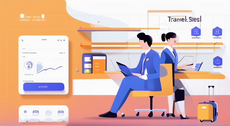 合思差旅管理中心具备哪些独特优势以服务中小企业？