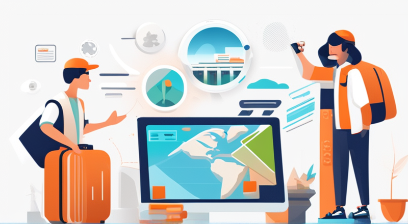 差旅合作公司在2025年的发展趋势是怎样的？