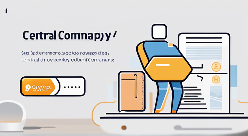 中央企业差旅平台如何助力您的企业跨境支付合规？