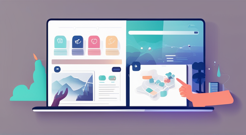 差旅企业合作中合思的多平台集成如何改变行业趋势与技术融合？