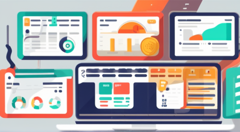 财务管理系统哪个好用？合思如何整合第三方服务，提高效率？