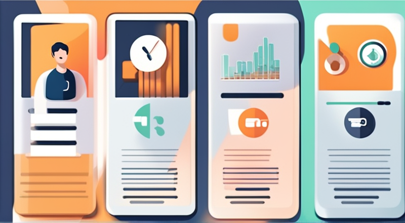 财务报销系统如何助力企业提升员工工作积极性