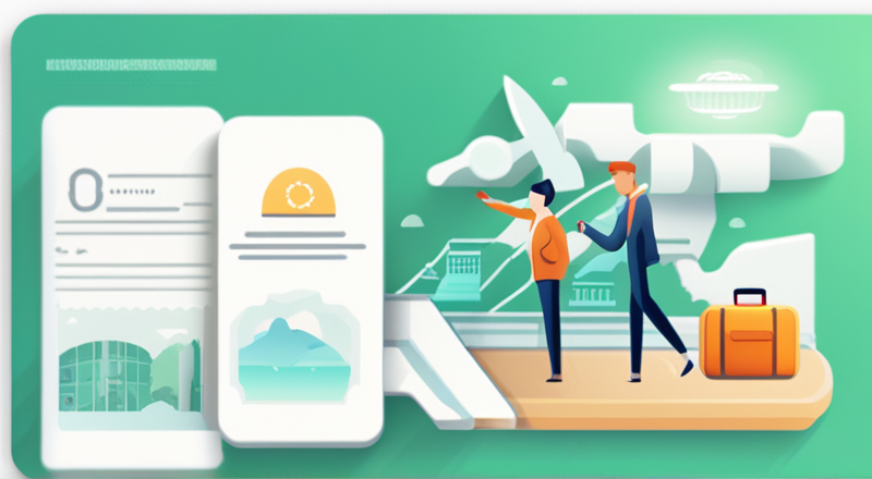 一站式差旅平台如何进行差旅资源整合创新？​