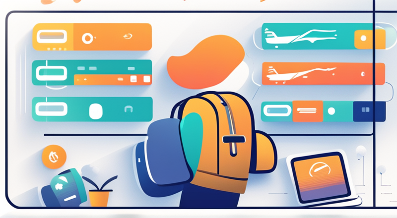 差旅平台公司有哪些 哪个更适合企业使用