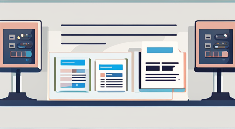 会计档案的电子档案如何进行分类归档？最佳实践