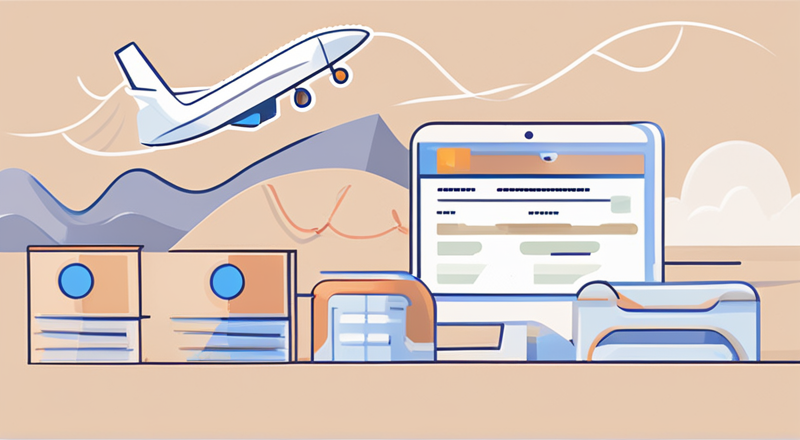 合思专业差旅系统能实现差旅流程自动化审批吗？​