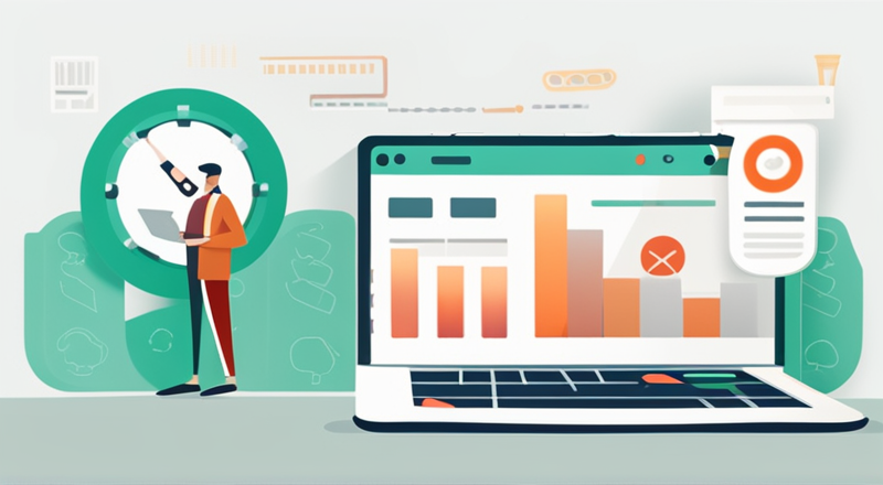 报销系统谁家好？提升财务审批效率的关键在哪？