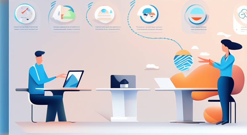 差旅管理系统比较，AI如何提升管理智能化？