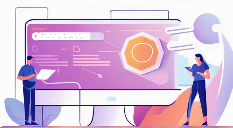 易快报网站如何提升企业报销效率与用户体验？