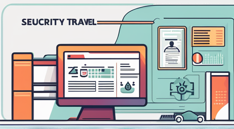 合思差旅费报销的系统如何实现数据安全与合规性？