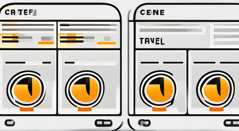 如何使用合思企业差旅系统简化差旅申请及报销流程？
