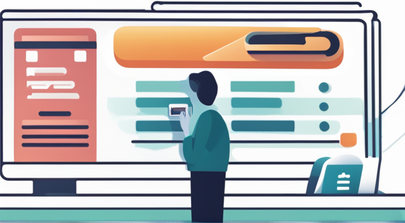 手机用户如何使用合思报销费用管理平台进行报销？