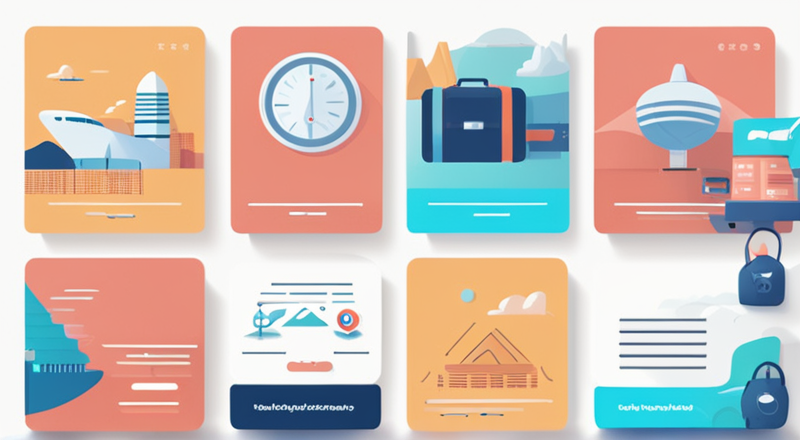 差旅服务企业如何帮助公司实现更高的出行效率和降低预算？