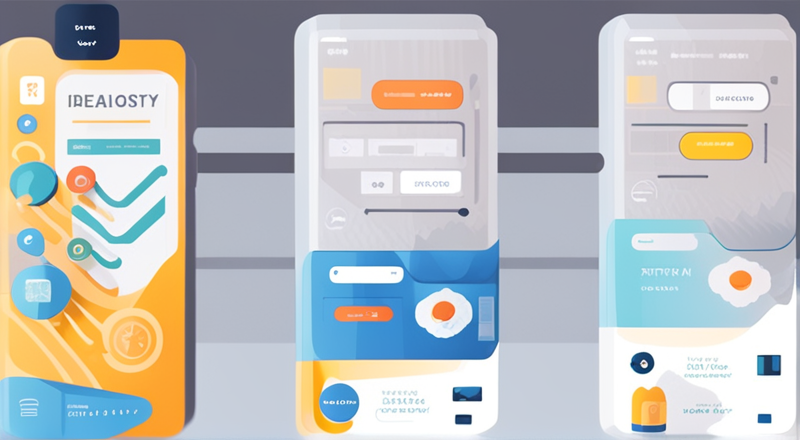 数电票系统如何推动行业定制化的服务与解决方案？