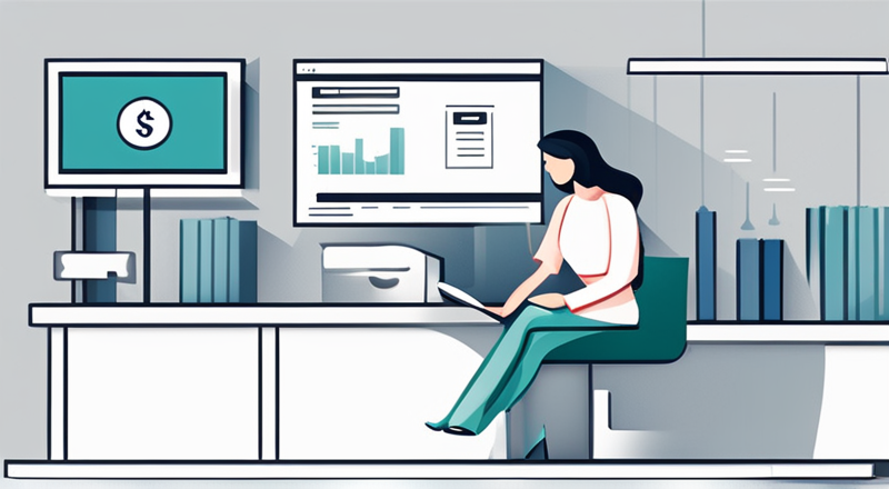 如何通过业财税一体化方案简化报销流程与发票管理？