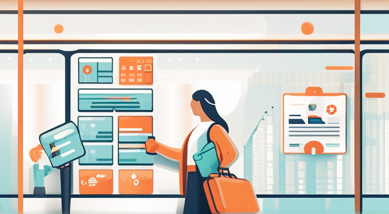 企业级差旅平台如何实现费用管控与审批流程优化？