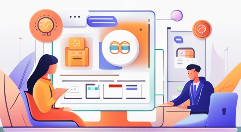 AI技术如何提升报销单管理系统的智能化水平？