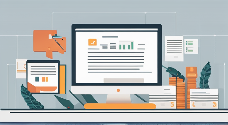 报销管理系统怎样实现无纸化操作，替代传统纸质流程？