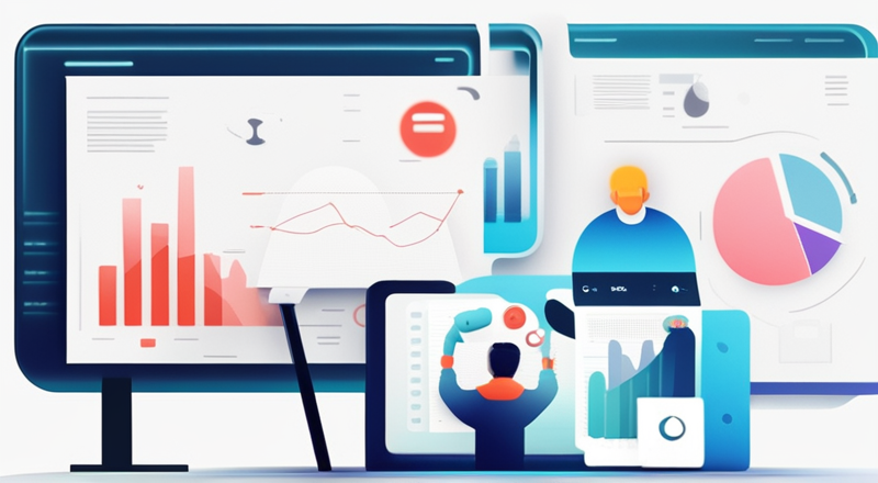 真实用户如何反馈财务系统数字化的优缺点？