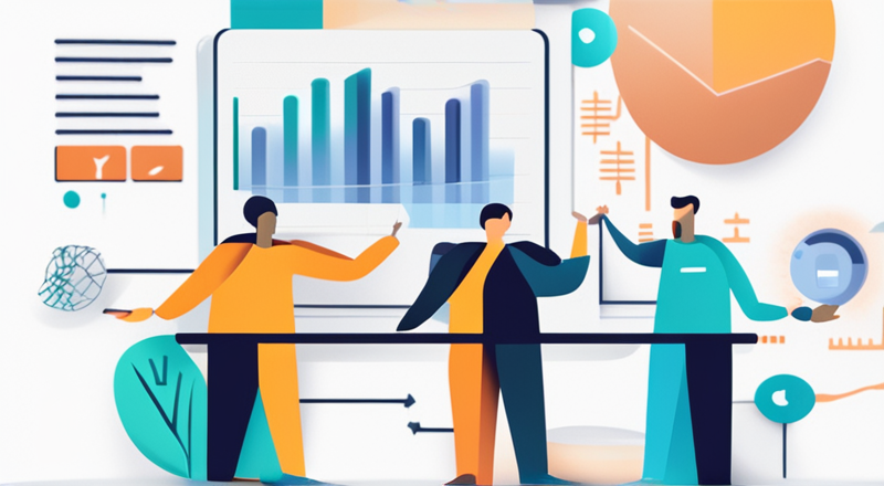 财务数字化管理系统如何解决企业在财务管理中的常见痛点？