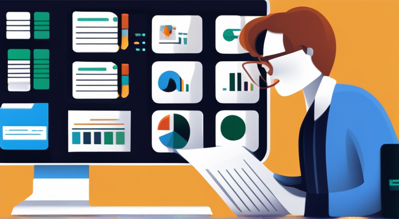 会计电子档案管理系统作为财务SaaS工具有哪些独特优势？