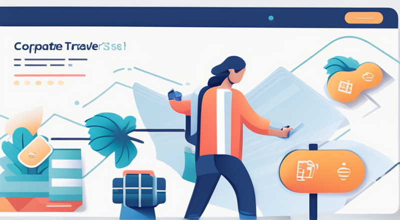 企业差旅费控能怎样帮助您提高财务管理和审批效率？