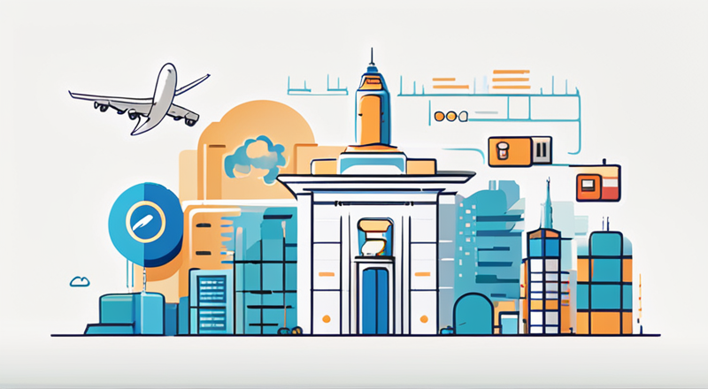 公司差旅服务平台如何确保企业差旅信息的安全与合规性？