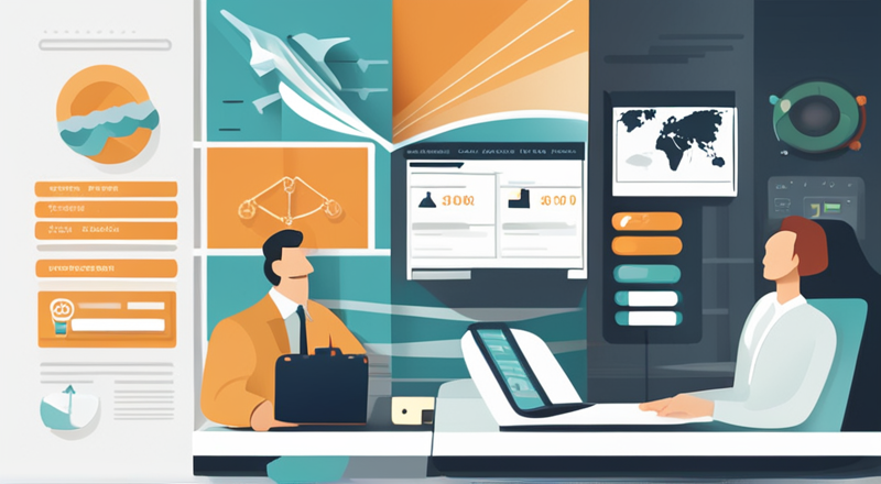 提升企业差旅管理方案的五个关键：合思让差旅更智能