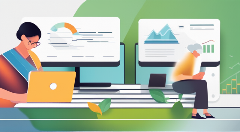 2025年财务系统报账最佳实践，轻松处理财务事务